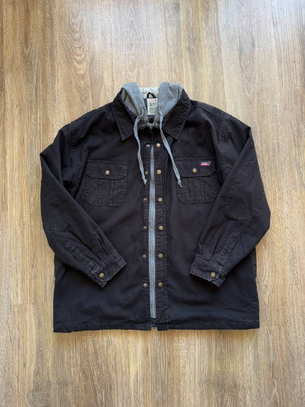 Ветровка Carhartt, Куртка мембранная Rab, Куртка Dickies 3