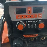 Сварочный аппарат 2