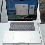 MacBook Pro M1 Pro 16 дюймов 2