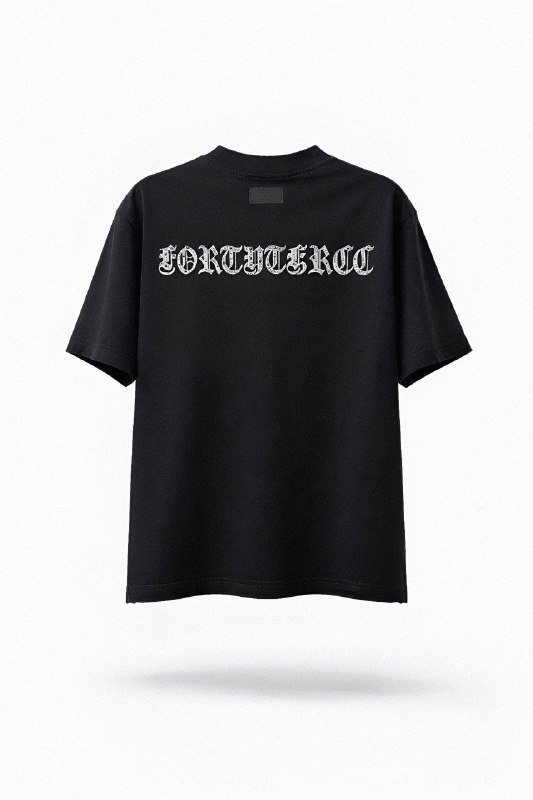 Майки Chrome Hearts всех размеров 3