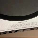 Mac mini A1347 3