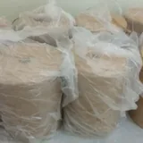 Бухти джутового каната та шпагат 4