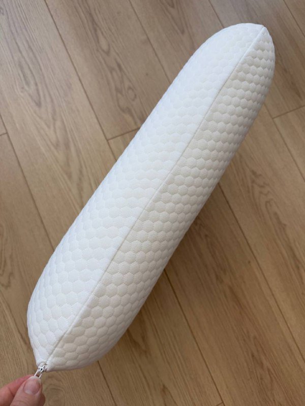 Ортопедическая подушка с наволочками 3