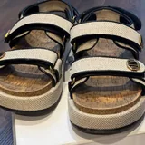 Босоножки RiverIsland 38 размер 4