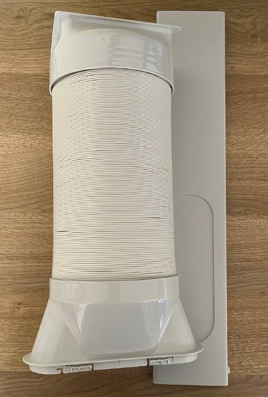 Портативный кондиционер TCL TAC-12CHPA/RPV 8