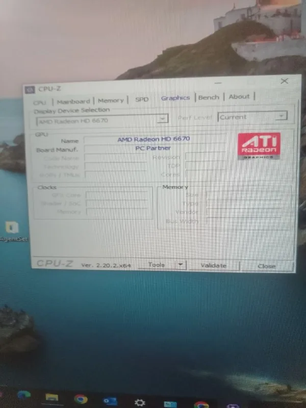 Системный блок ПК Intel i3 Radeon HD6670 10GB DDR3 500GB HDD 1