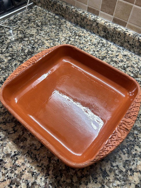 форма для запекания