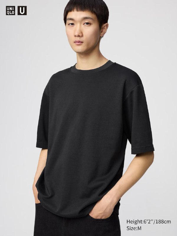 мужская одежда Uniqlo футболки, рубашки, поло, свитшот