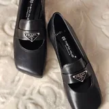 Женские туфли Prada 4