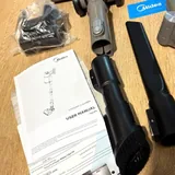 Пылесос Midea VSS-P9 Pro 600 Вт 4
