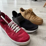 Кроссовки Nike, размеры 42.5–43 1