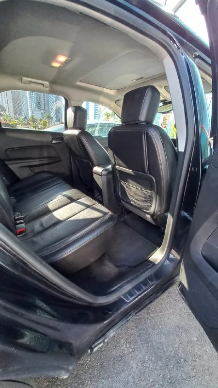 Chevrolet Equinox 2014 4
