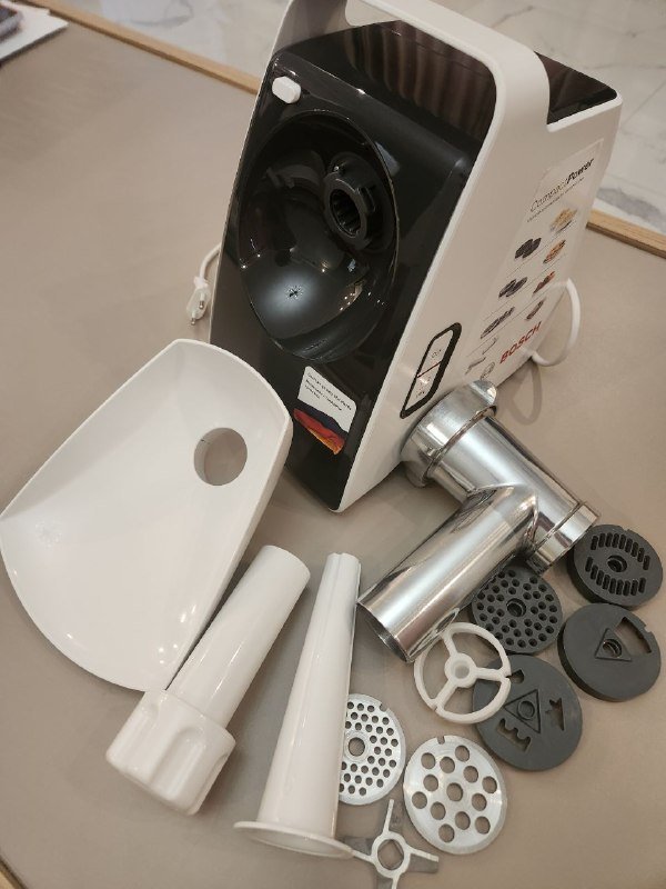 Мясорубка Bosch