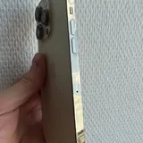 iPhone 14 Pro 256 GB золотой 4