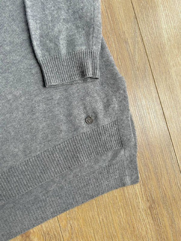 Свитер Staussinnovation размер M меринос кашемир 3