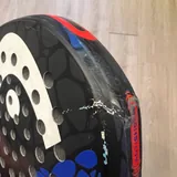 Ракетки Babolat Technical Veron 2024, Head Delta Elite 3