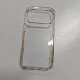 Чехол на iPhone 17 Pro 2