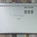 Ноутбук Asus Vivobook, зарядное устройство, SSD 3