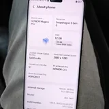 Honor Magic 6 Pro 2
