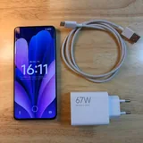 Xiaomi 12, 8/256 ГБ, голубой 1