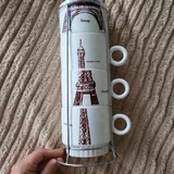 Бокалы, лежанка, очки, пододеяльник, набор для специй, кружки, мяч 9