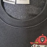 Детский костюм Zara 3