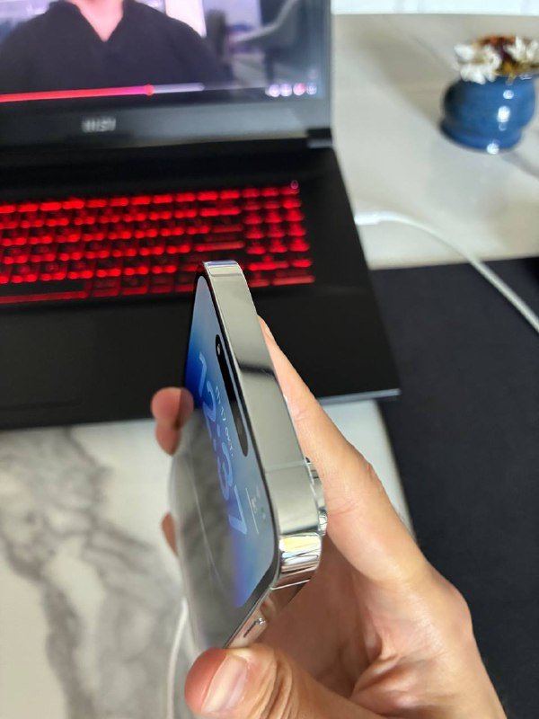 Iphone 14 Pro 256 Gb 4