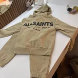 Спортивный костюм AllSaints на 2 года 1