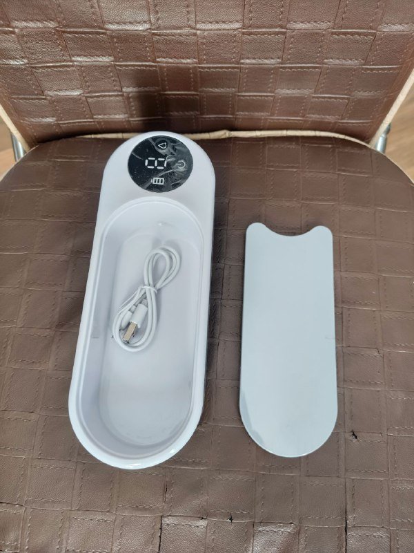 Ультразвуковая ванна 2