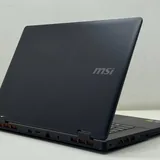 MSI Crosshair 18 HX AI ноутбук 1