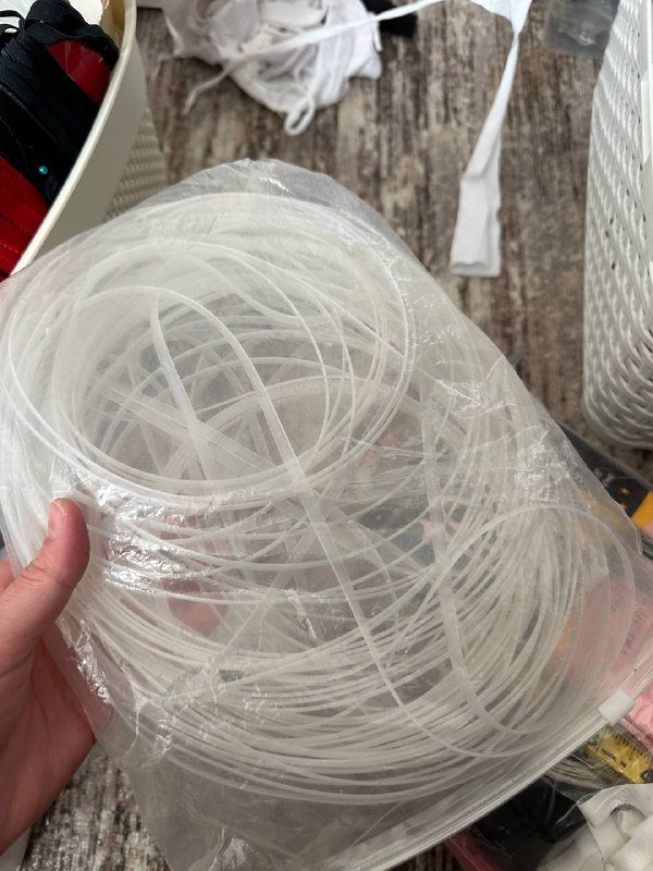 Материалы и инструменты для изготовления нижнего белья 7