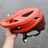 Велосипедный шлем Specialized Camber MIPS 3