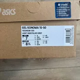 Кроссовки Asics GEL-SONOMA 15-50 4
