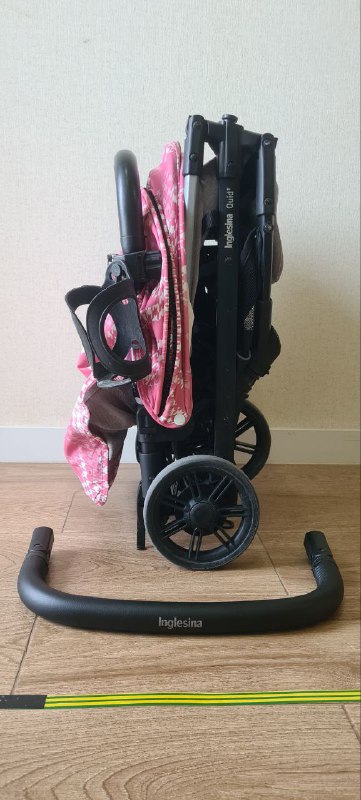 Прогулочная коляска Inglesina Quid2 2