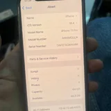 iPhone 11 Pro 4