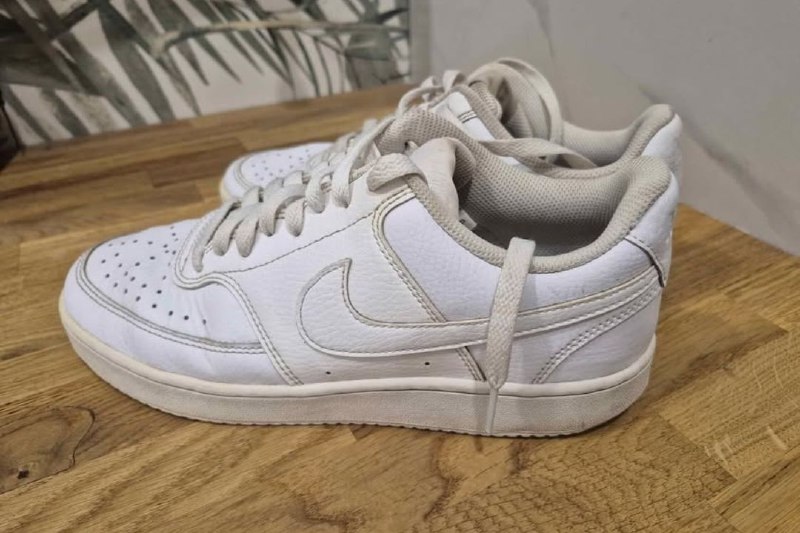 Nike Blazer, Nike Court Vision, Puma, Nike shoes 5