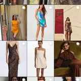 Женская одежда, Zara, Lime, Mango, Love Republic 5