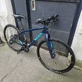 Велосипед Canyon 2