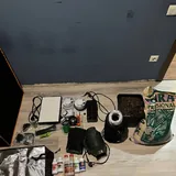 Набор юного садовода 1
