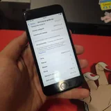 IPHONE 7 BLACK 4