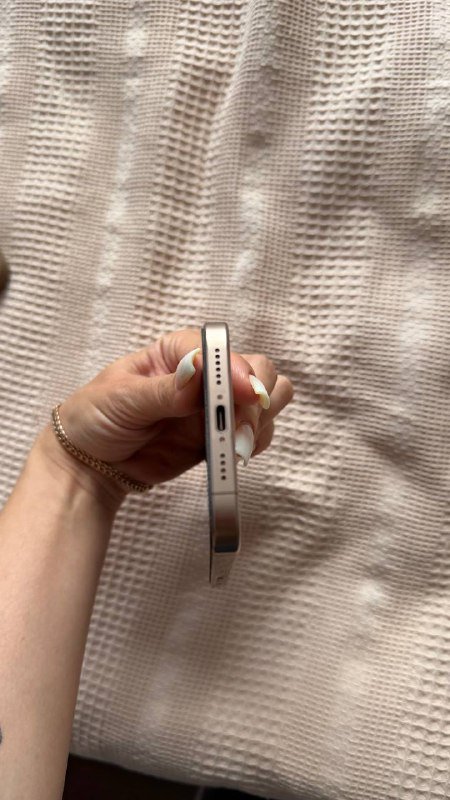 IPhone 16 Pro Max Dessert Titanium 256 GB 6