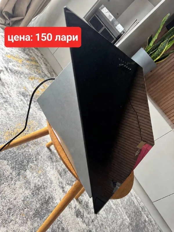 Вытяжка VIEVO 1