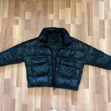 Женская одежда, свитера, толстовки, джинсы, топы, шорты, куртка 2