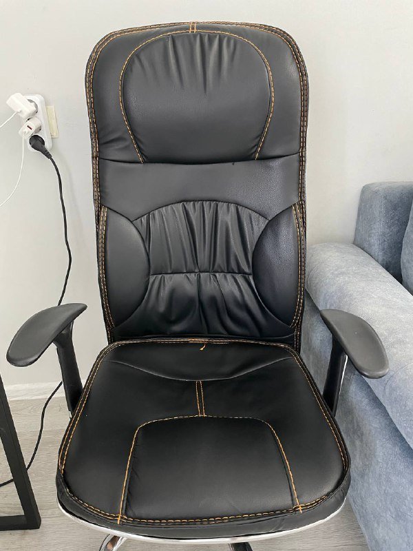 компьютерное кресло