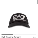 Кепка EA7 Emporio Armani 2