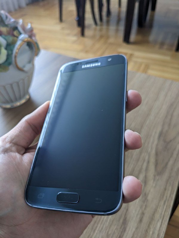 Samsung S7 8