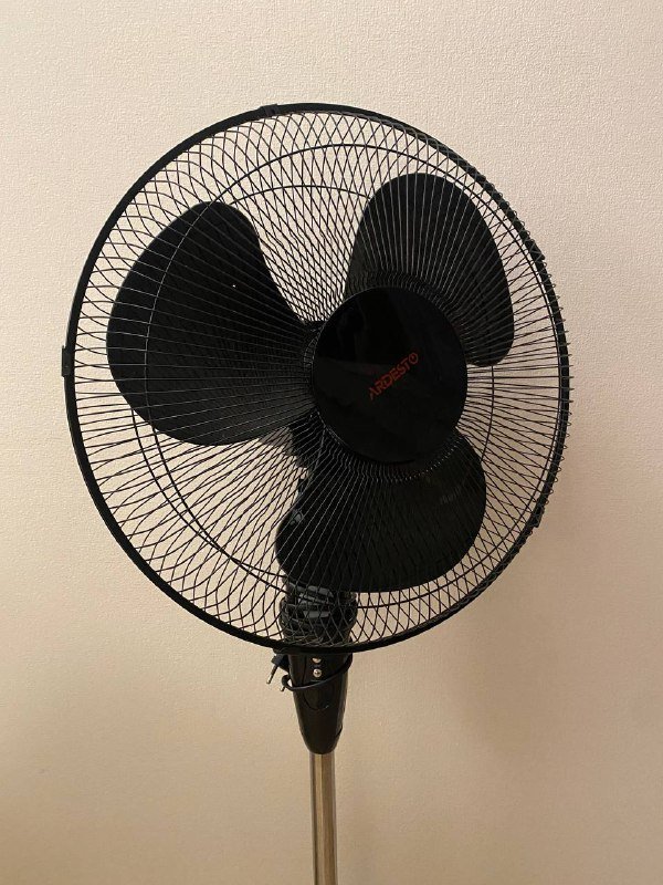 Вентилятор Ardesto 2