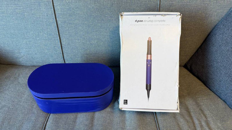 Кастрюли, комплект для балкона, Dyson, сумка для ноутбука, очки Meta Quest, книги, свадебное платье 5