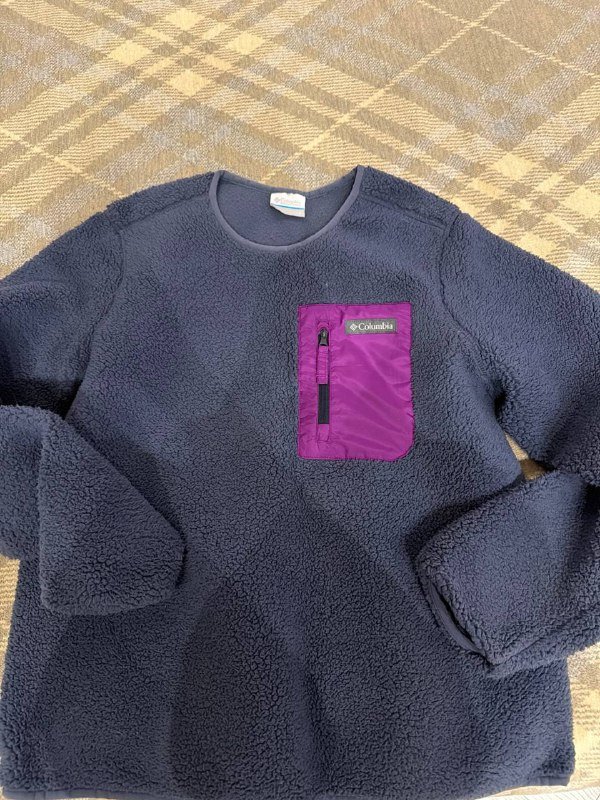 Columbia женский размер М