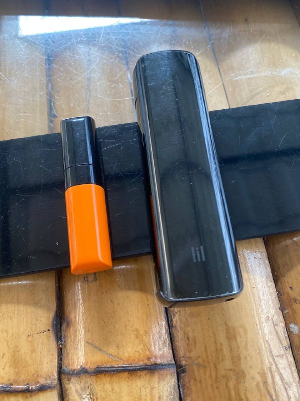 Айкос iqos lil solid устройство для чистки 1